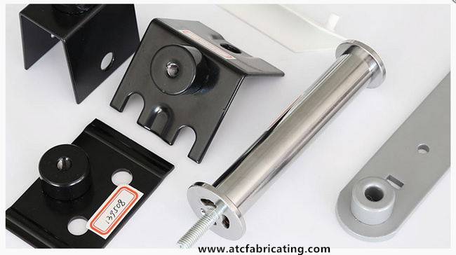 Metal Stamping Part with Chinese Supplier