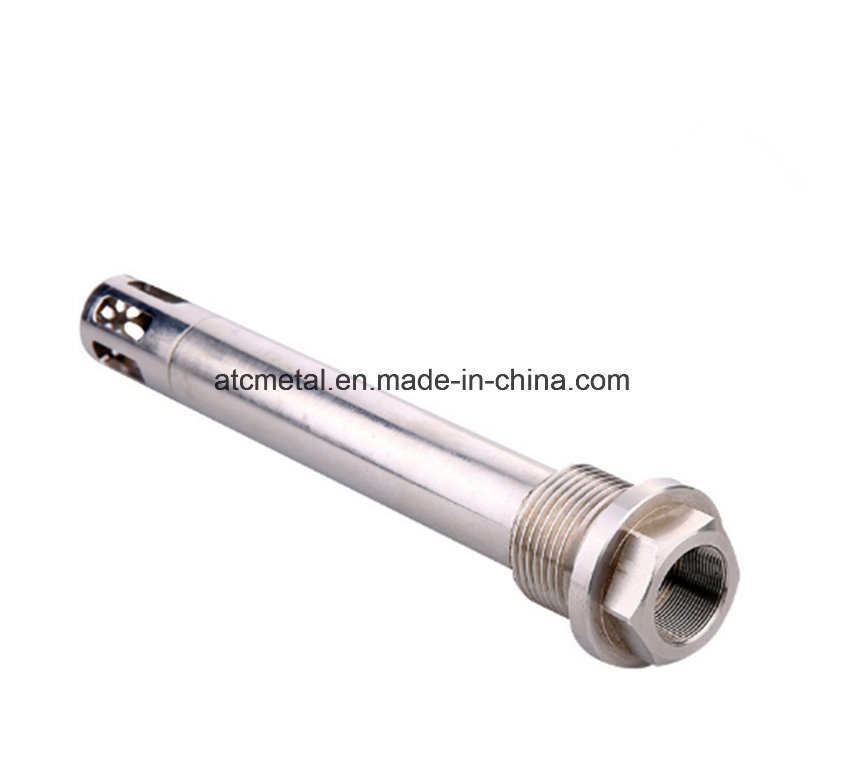 Customized High Precision CNC Machining Part Made as Custome