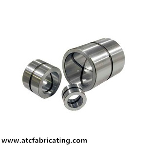 Customized CNC Precision Casting Turning Machines Spare Part