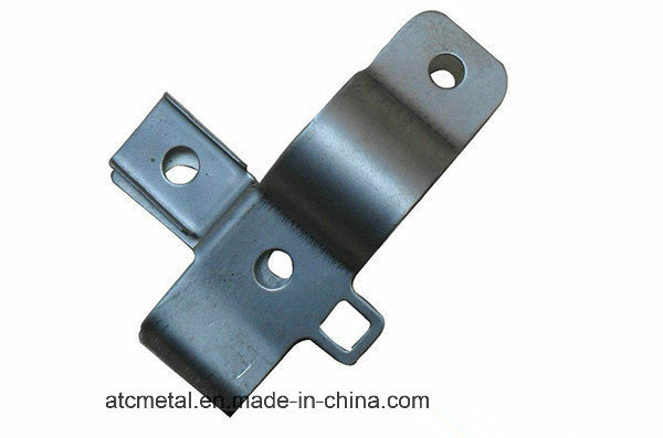 OEM Fabrication Stamping Part /Metal Punching (ATC450)