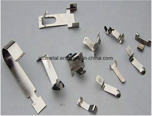 Stainless Steel Precision Screw Machining Parts