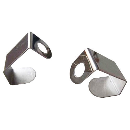 Stainless Steel Metal Stamping with Chinese Quality Manufact