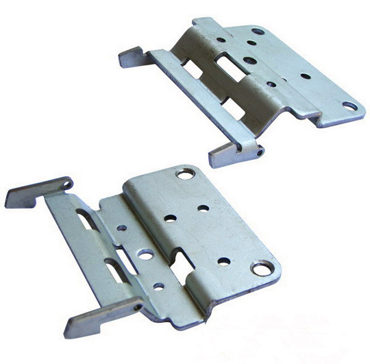 Stainless Steel Metal Stamping Parts (ATC-478)
