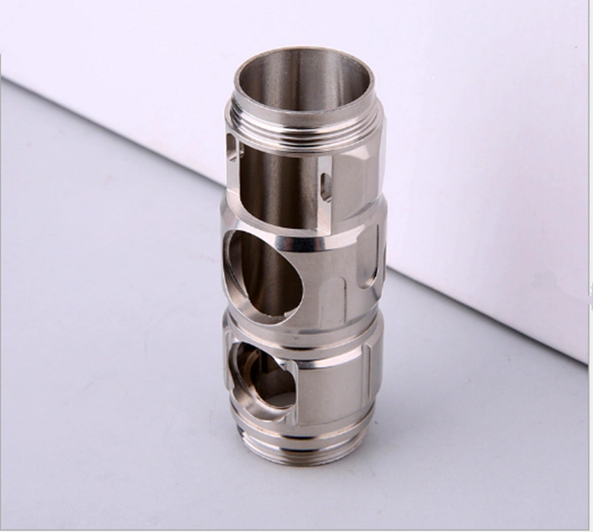 Customized High Precision CNC Machining Part Made as Customer's Drawing
