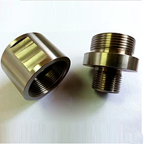 ISO Factory Precision CNC Machining OEM Parts in China